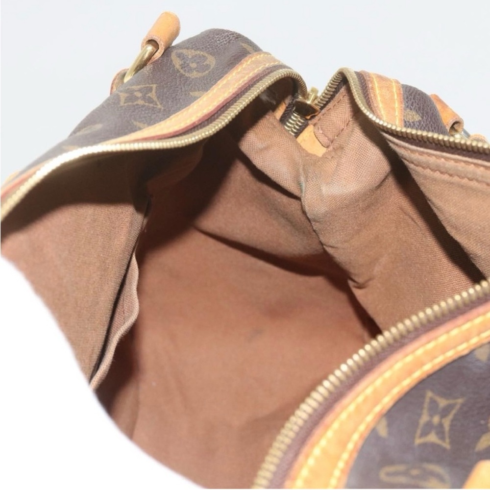 LOUIS VUITTON Vintage Monogram Stresa PM. In GUC. Authentic. Minor flaws - Picture 15 of 16